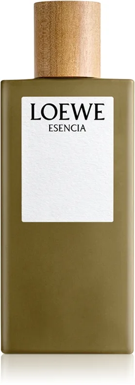 Loewe Esencia Eau de Toilette -tuoksu miehille 100 ml