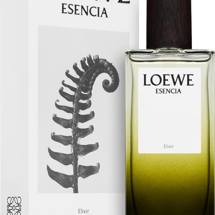 Loewe Esencia Elixir perfume för män 100 ml