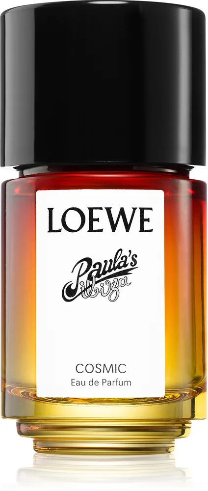 Loewe Paula’s Ibiza Cosmic Eau de Parfum Unisex 50 ml