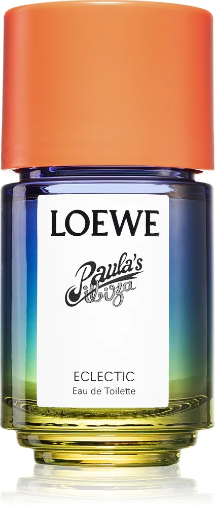 Loewe - Paulas Ibiza Electric - 100 ml - Edt