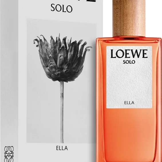 Loewe Solo Ella EDP 100 ml
