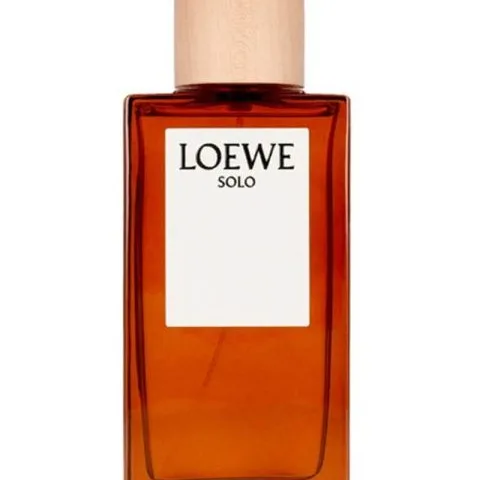 Loewe Solo Man EDT 150 ml