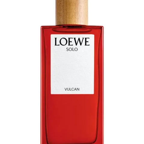 Loewe Solo Vulcan EDT 75 ml
