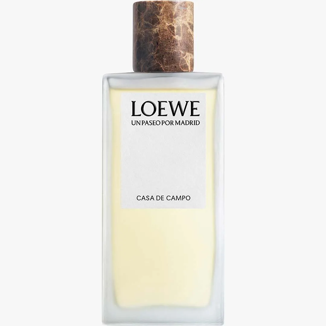 Un Paseo Por Madrid Casa de Campo EdP 100 ml