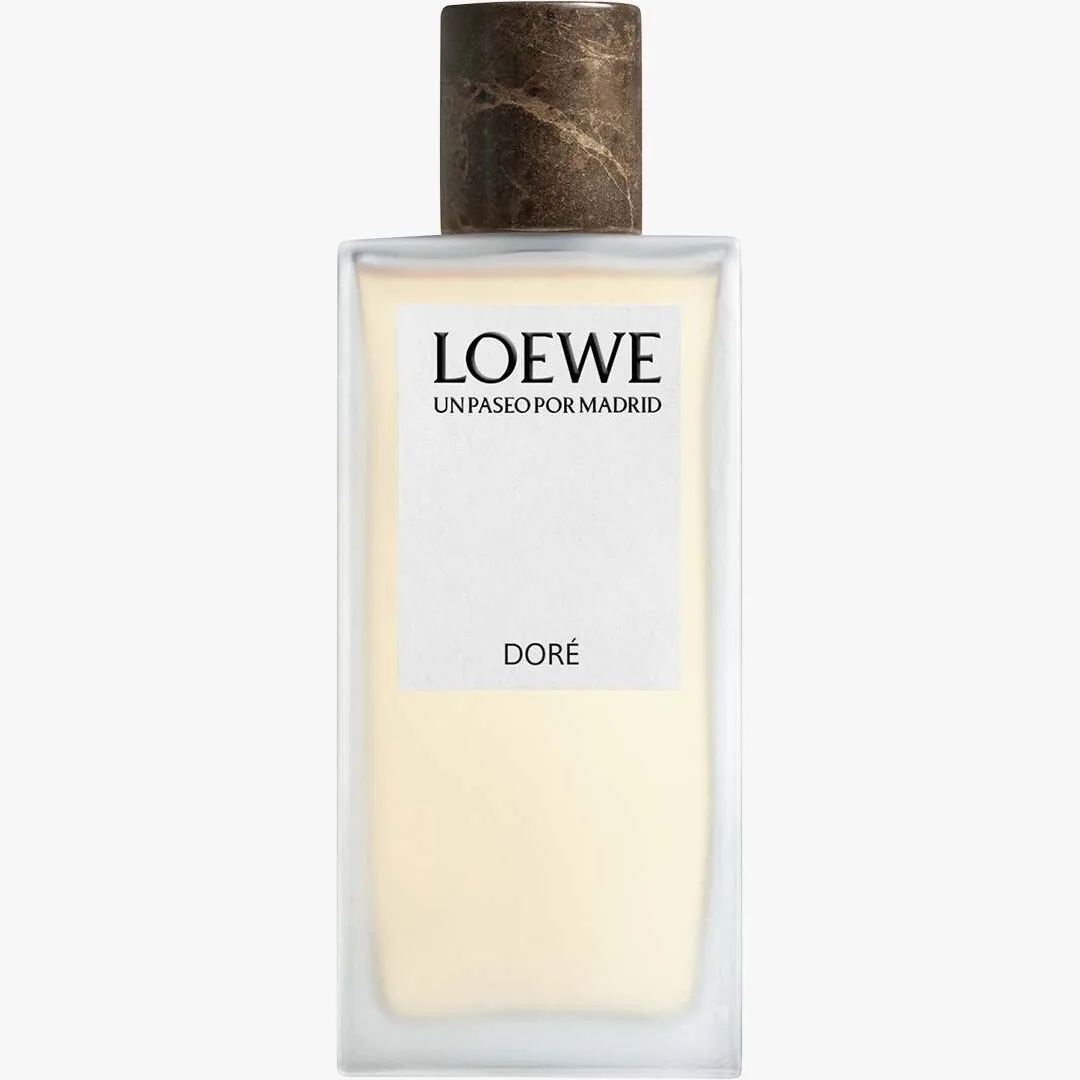 Un Paseo Por Madrid Doré EdP 100 ml