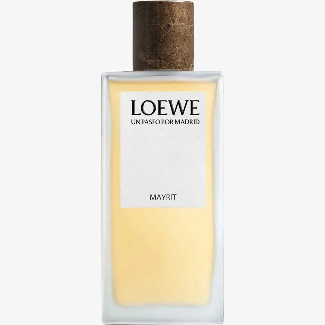 Un Paseo Por Madrid Mayrit EdP 100 ml