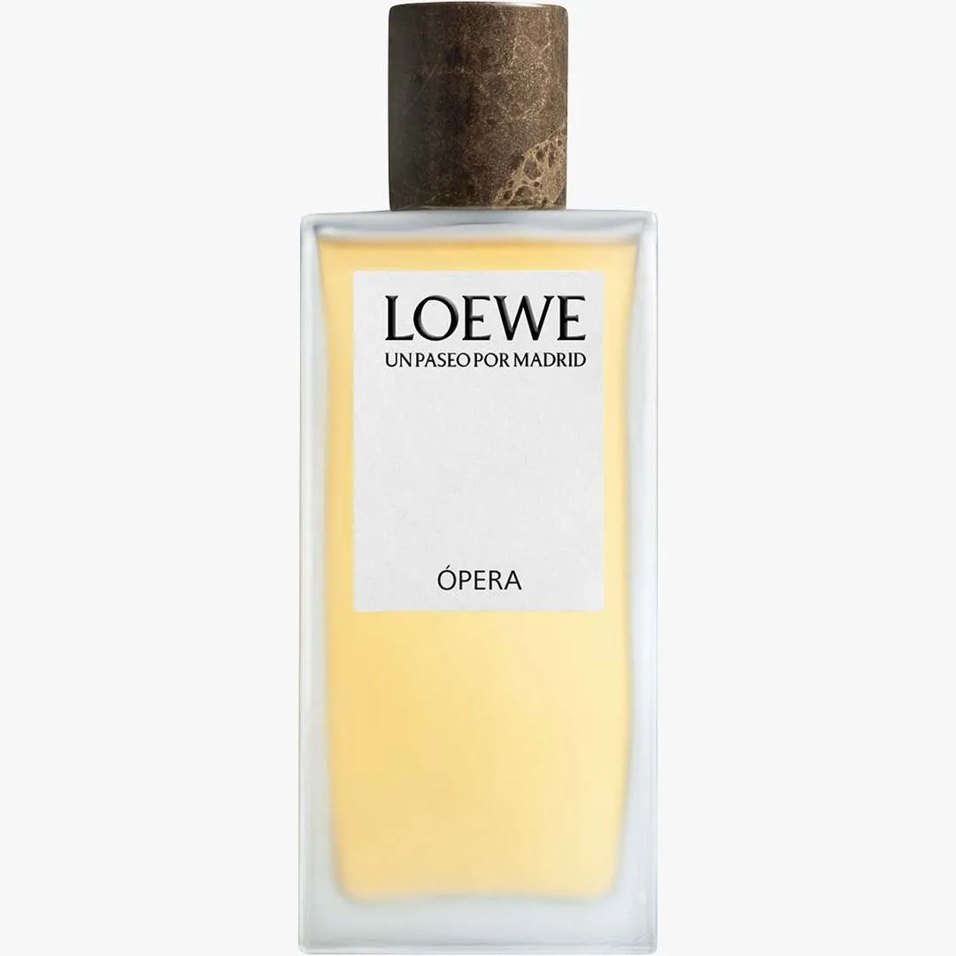 Un Paseo Por Madrid Ópera EdP 100 ml