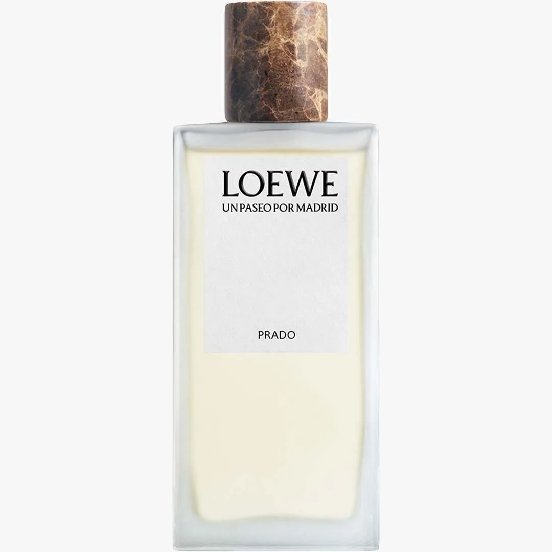 Un Paseo Por Madrid Prado EdP 100 ml