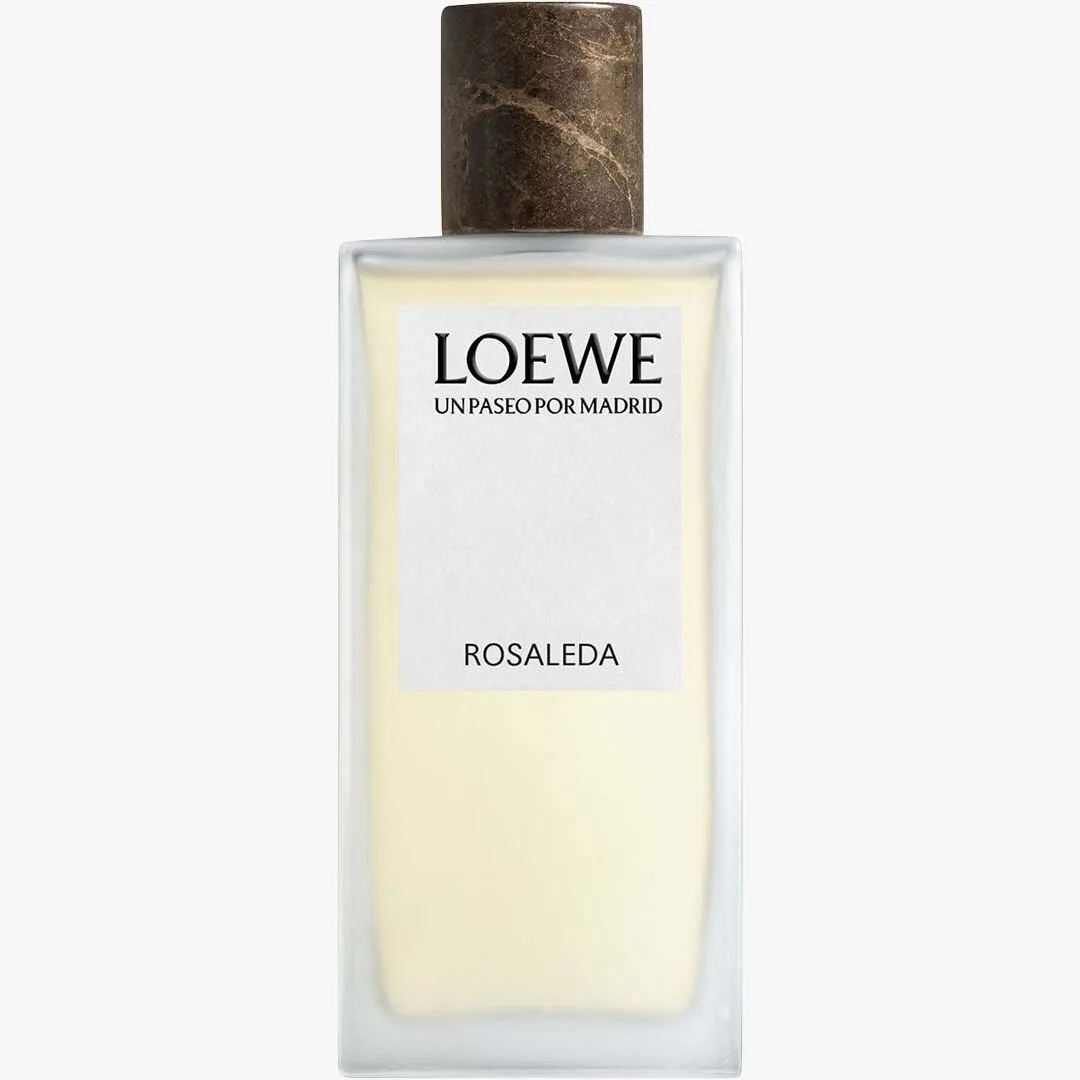 Un Paseo Por Madrid Rosaleda EdP 100 ml