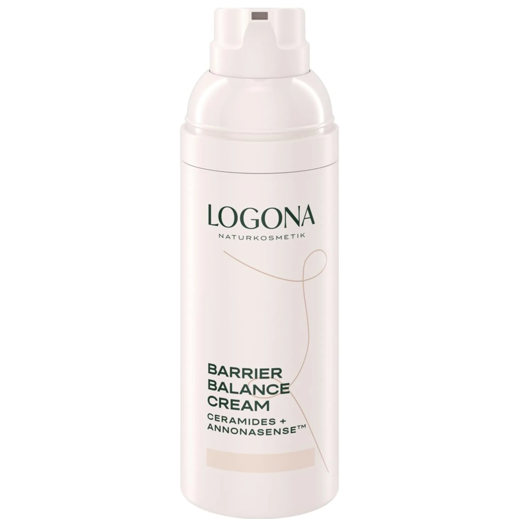 Logona Barrier Balance Cream Ansiktskräm