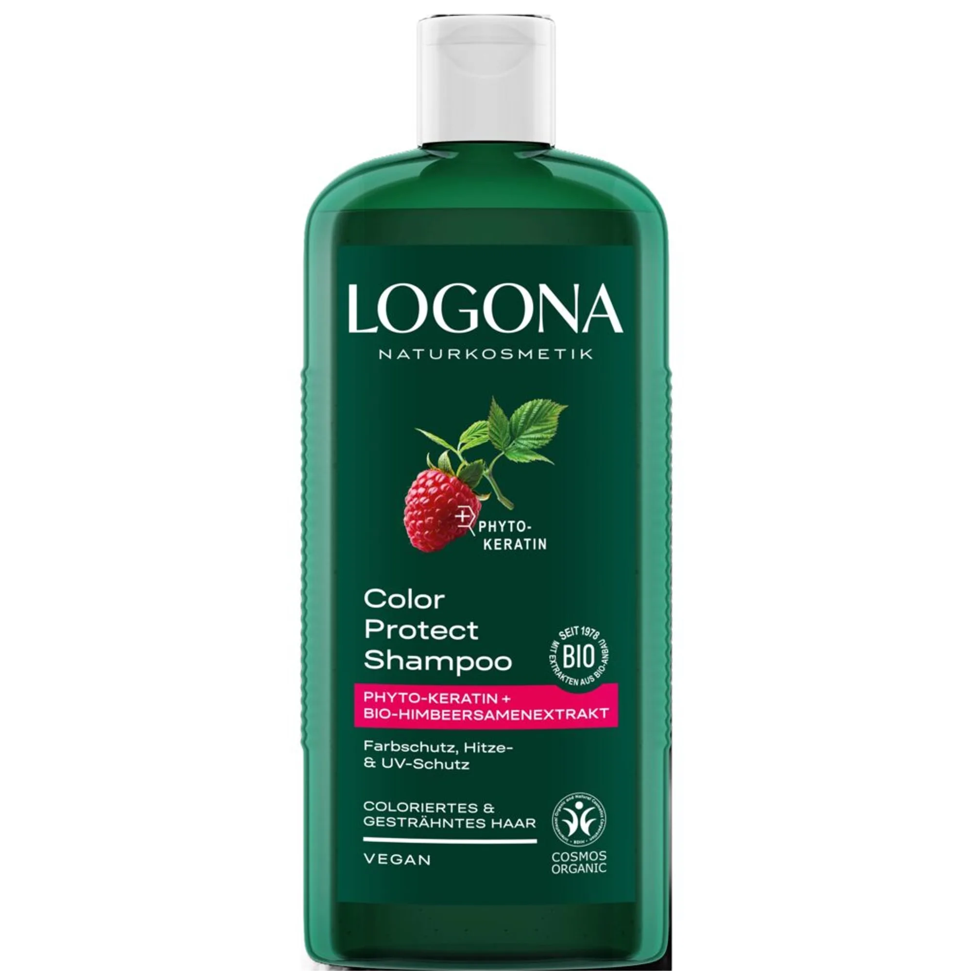 Logona Color Protect Schampo