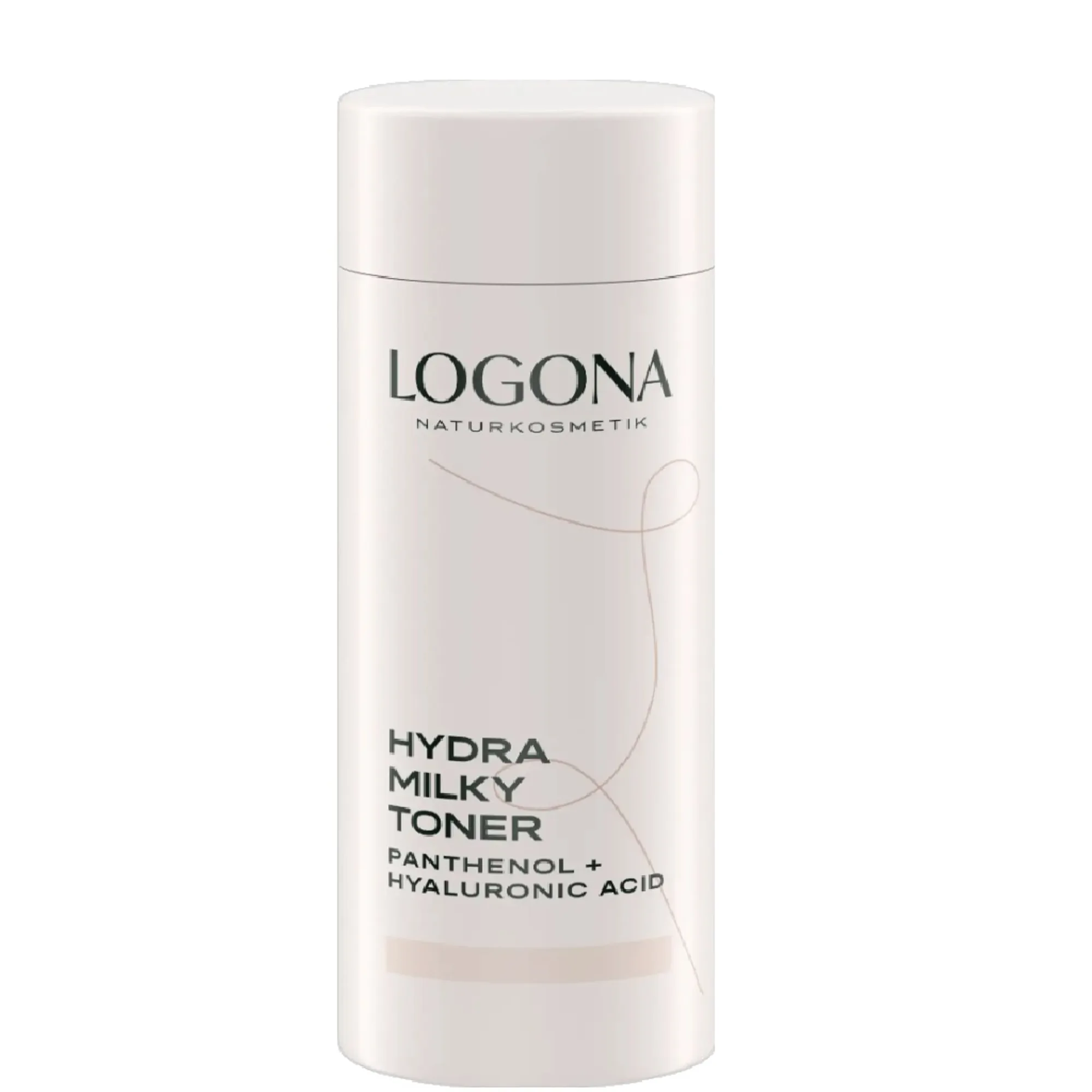 Logona Hydra Milky Toner Ansigtsvand