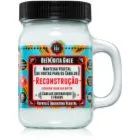 LOLA From Rio BE(M)DITA GHEE Papaya And Vegetable Keratin Reconst
