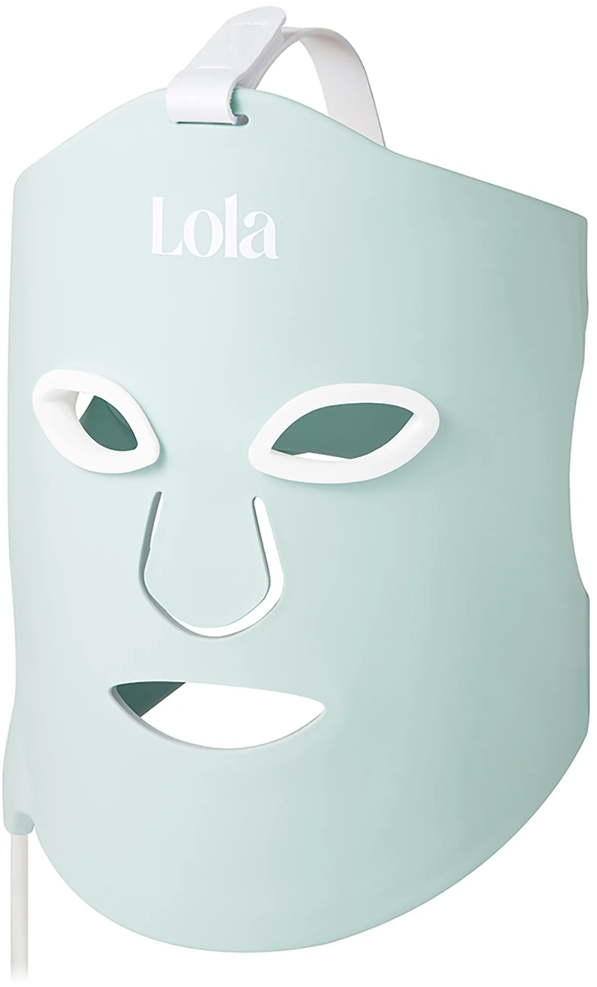 Lola Glow Mask Mint