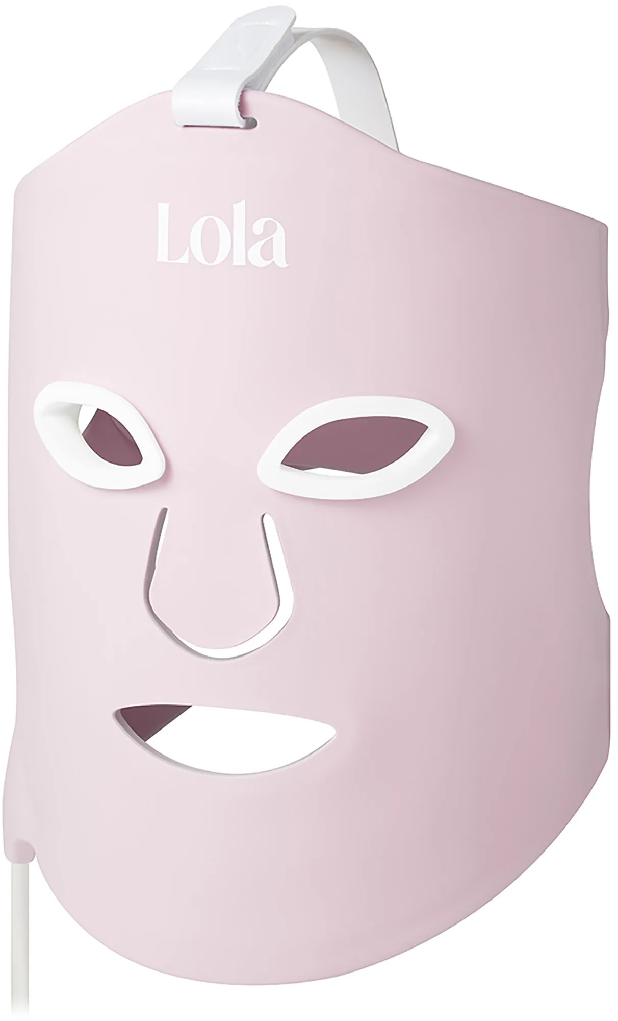 Lola Glow Mask Pink