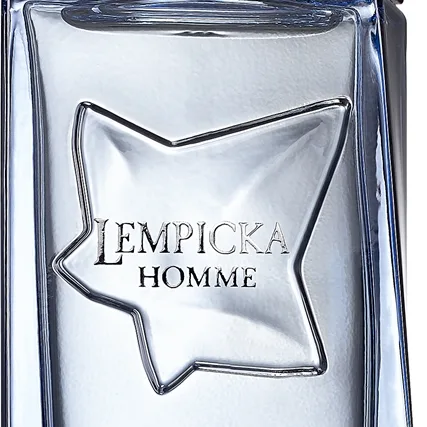 Lolita Lempicka Lempicka Homme Eau de Toilette til mænd 50 ml