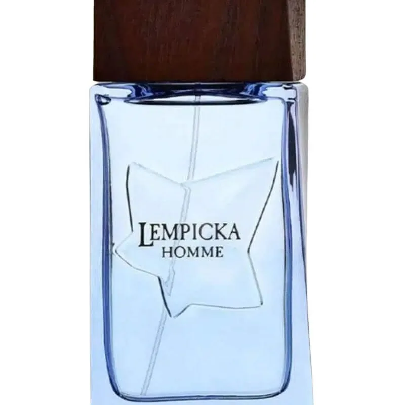 Lolita Lempicka Lempicka Homme EDT Spray 100 ml