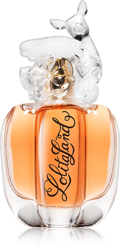 Lolita Lempicka Lolita Land Eau de Parfum naisille 40 ml