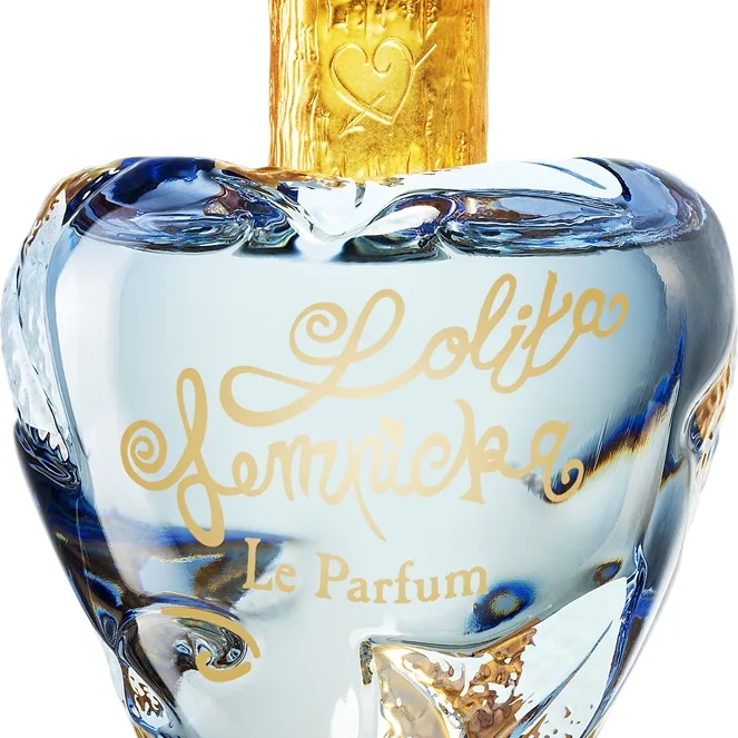 Lolita Lempicka Le Parfum Eau de Parfum til kvinder 100 ml