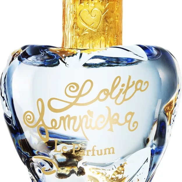 Lolita Lempicka Le Parfum Eau de Parfum til kvinder 50 ml