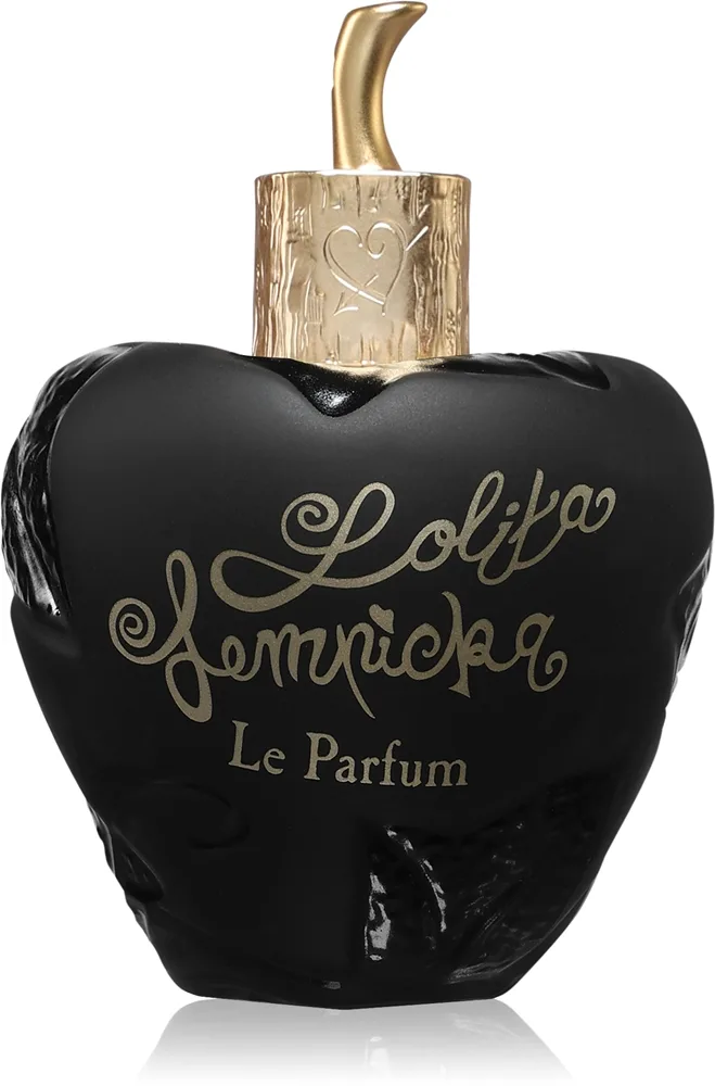 Lolita Lempicka Le Parfum Flacon Minuit Eau de Parfum für Damen 100 ml