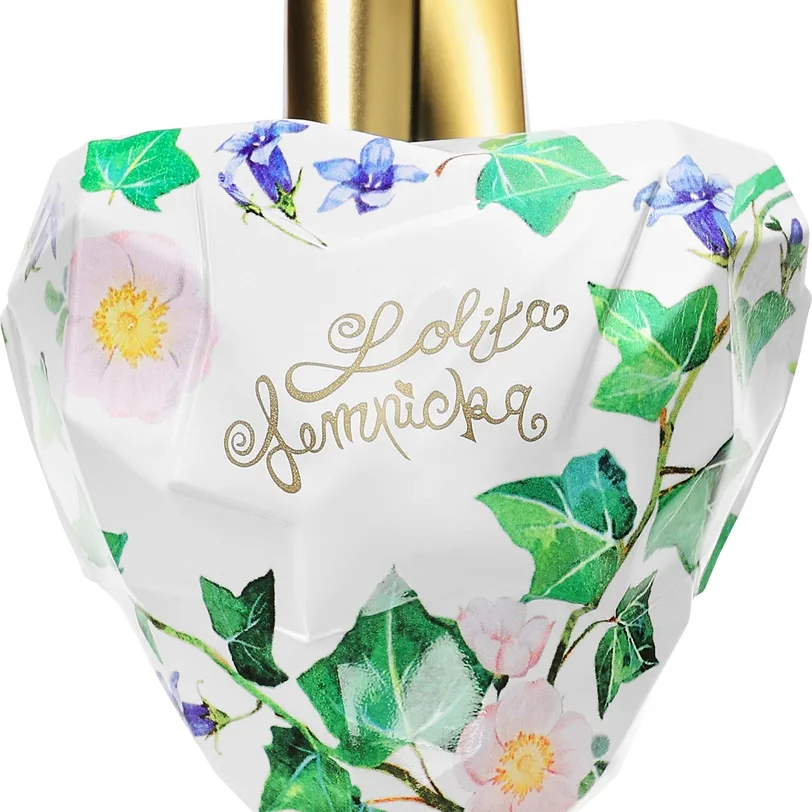 Lolita Lempicka Mon Premier Limited Edition Eau de Parfum til kvinder 100 ml