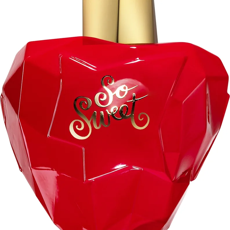 Lolita Lempicka So Sweet Eau de Parfum til kvinder 50 ml