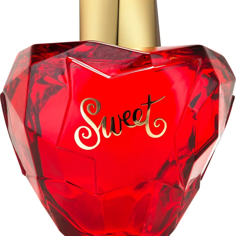 Lolita Lempicka Sweet Eau de Parfum til kvinder 50 ml