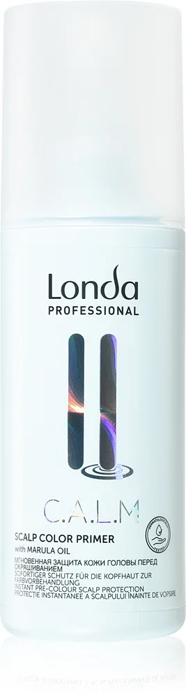 Londa Professional Calm suojaava päänahkavoide ennen värjäämistä 150 ml