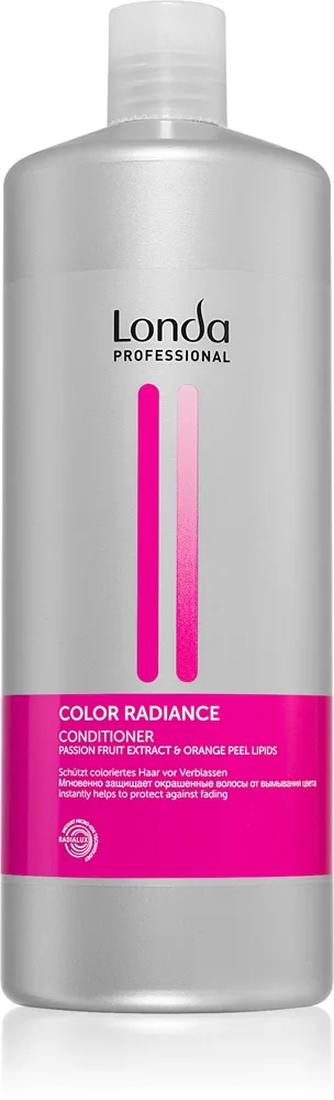 Londa Professional Color Radiance Hårbalsam Til farvet hår 1000 ml