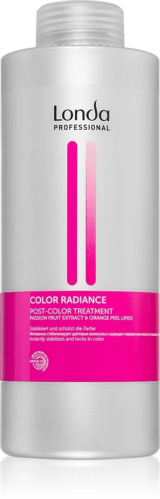 Londa Professional Color Radiance väriä suojaava hoito värjätyille hiuksille 1000 ml