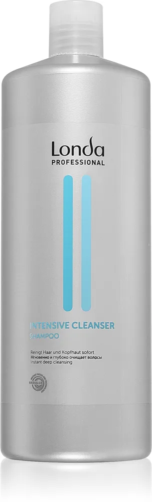 Londa Professional Specialist Intensive Cleanser Renande schampo 1000 ml