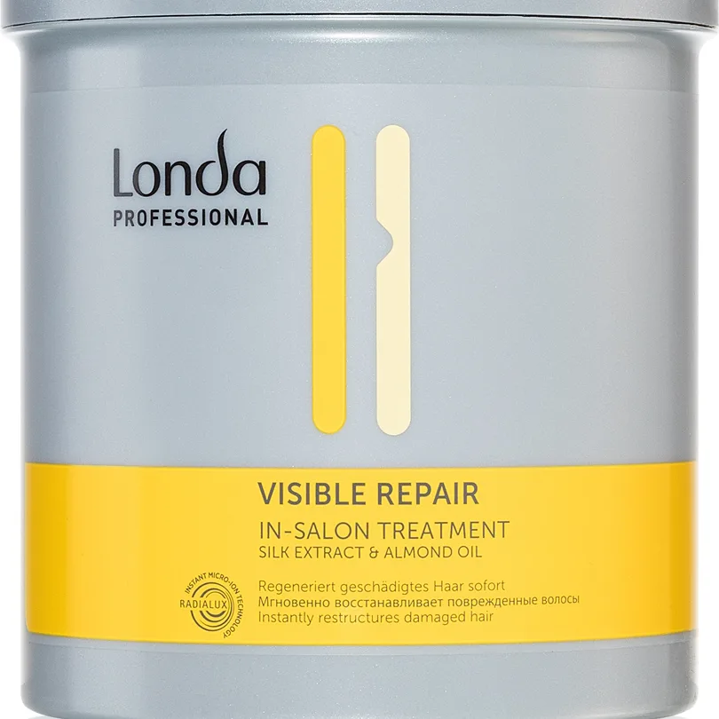 Londa Professional Visible Repair Intensiv vård För skadat hår 750 ml