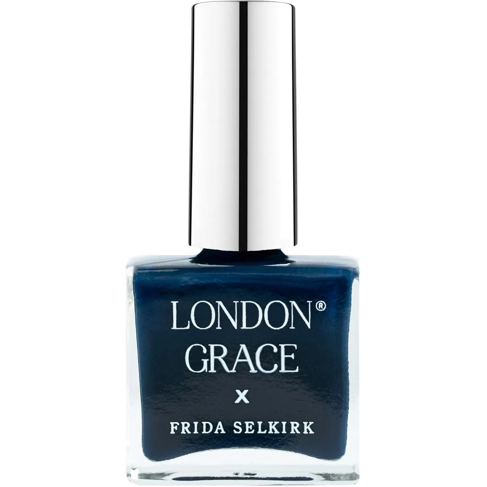 London Grace Nail Lacquer Agnes 12ml