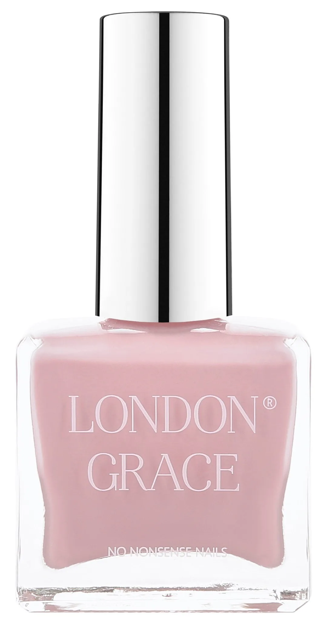 London Grace Nail Polish Blossom