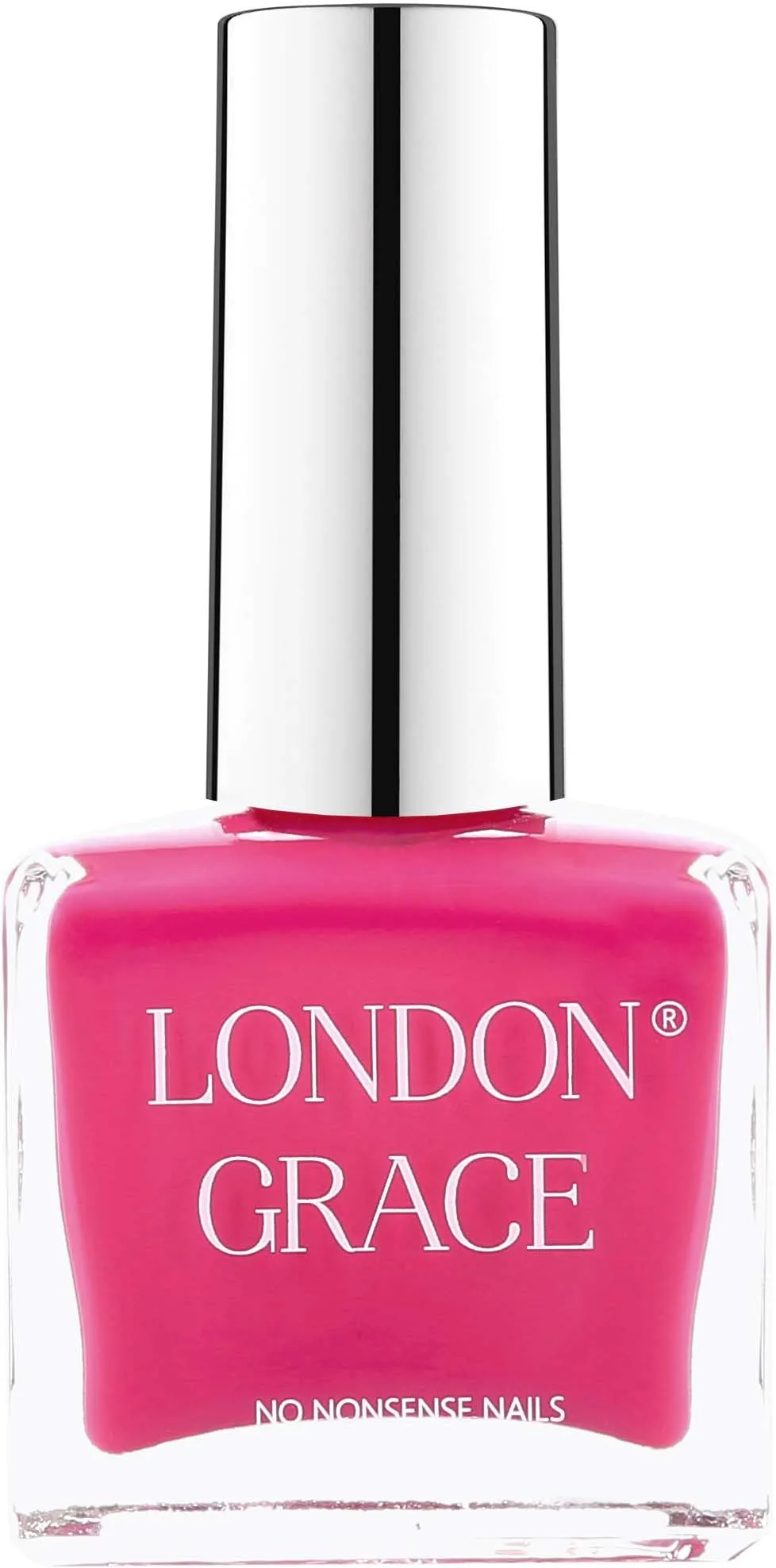 London Grace Nail Polish Britney