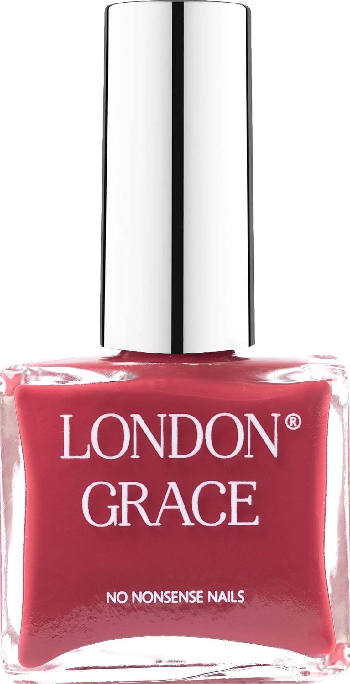 London Grace Nail Polish Elsa