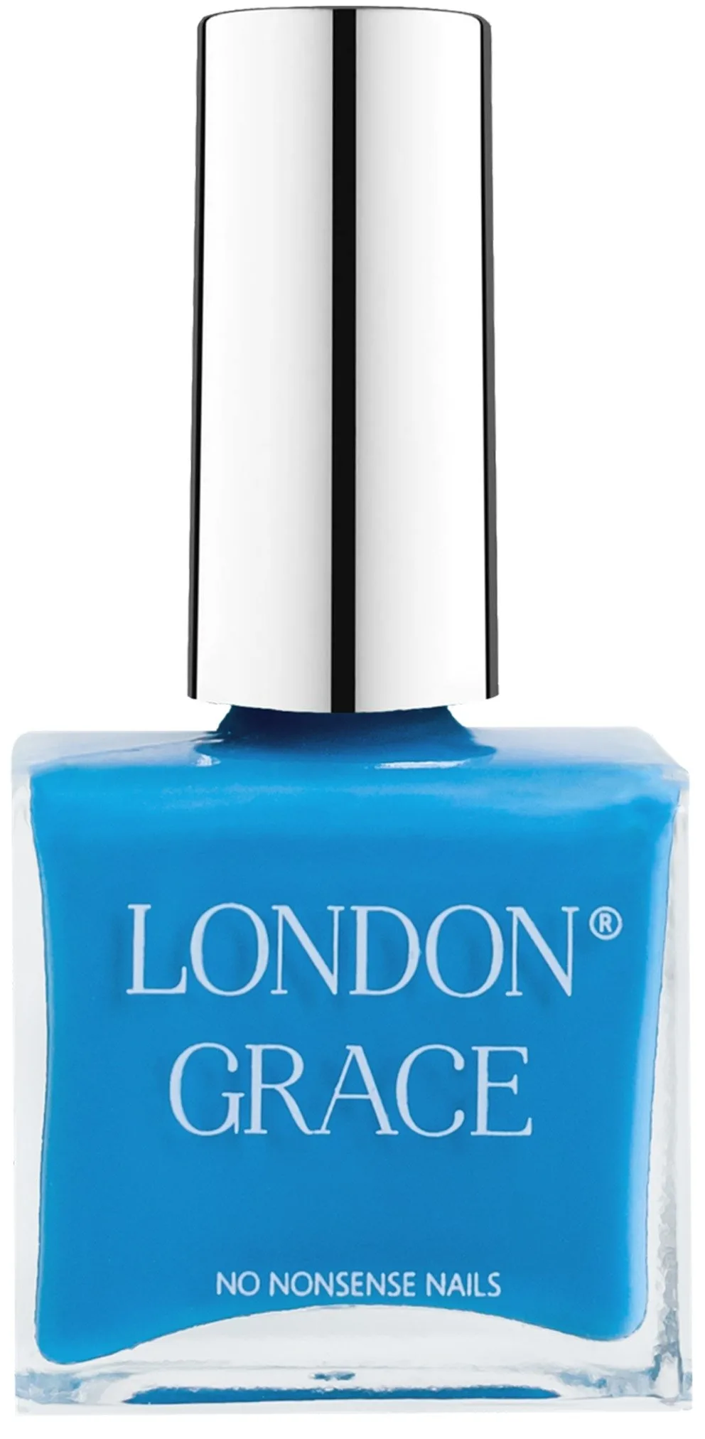 London Grace Nail Lacquer Justine 12ml