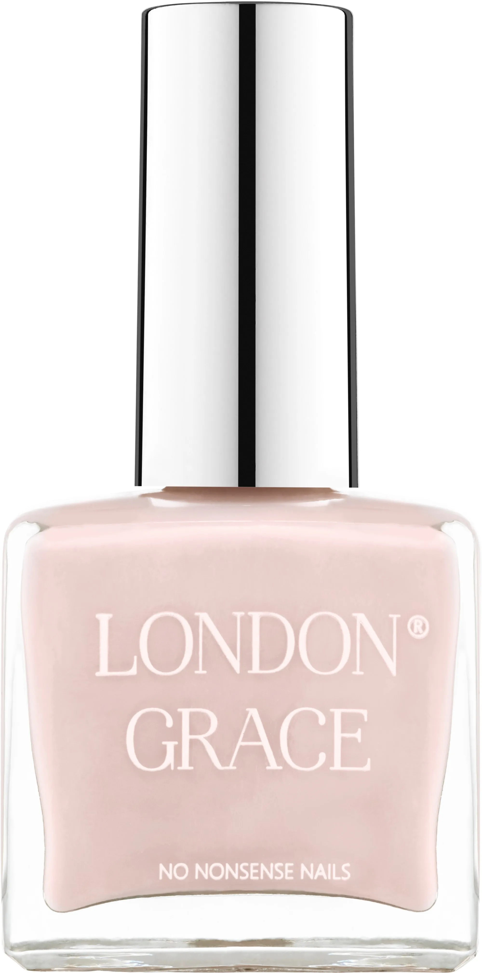 London Grace Nail Polish Mabel
