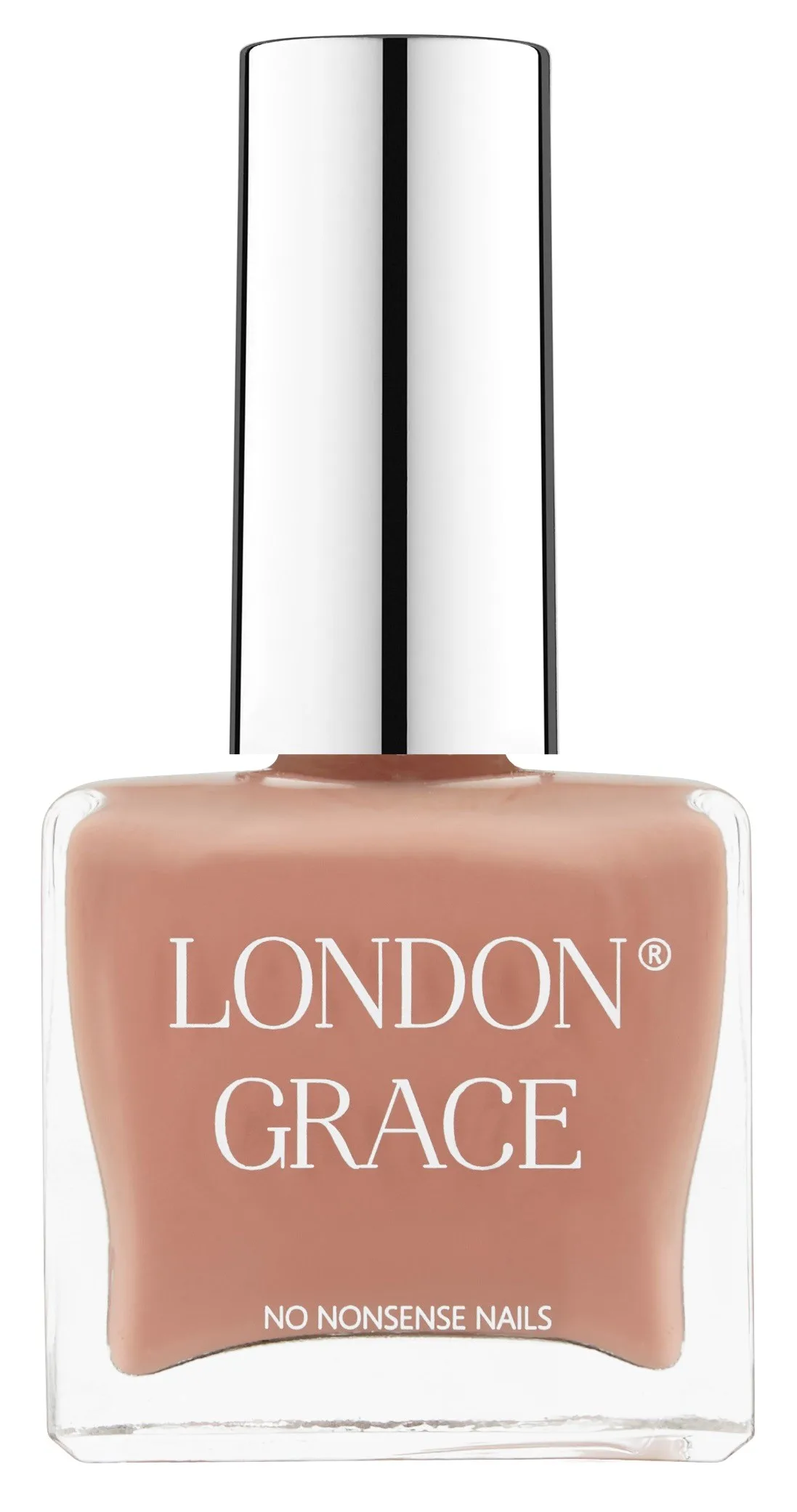 London Grace Nail Lacquer Primrose 12 ml