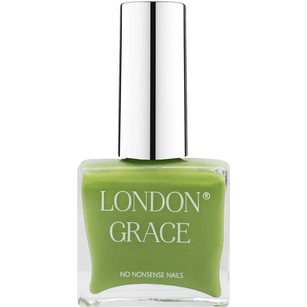 Nail Polish, 12ml, London