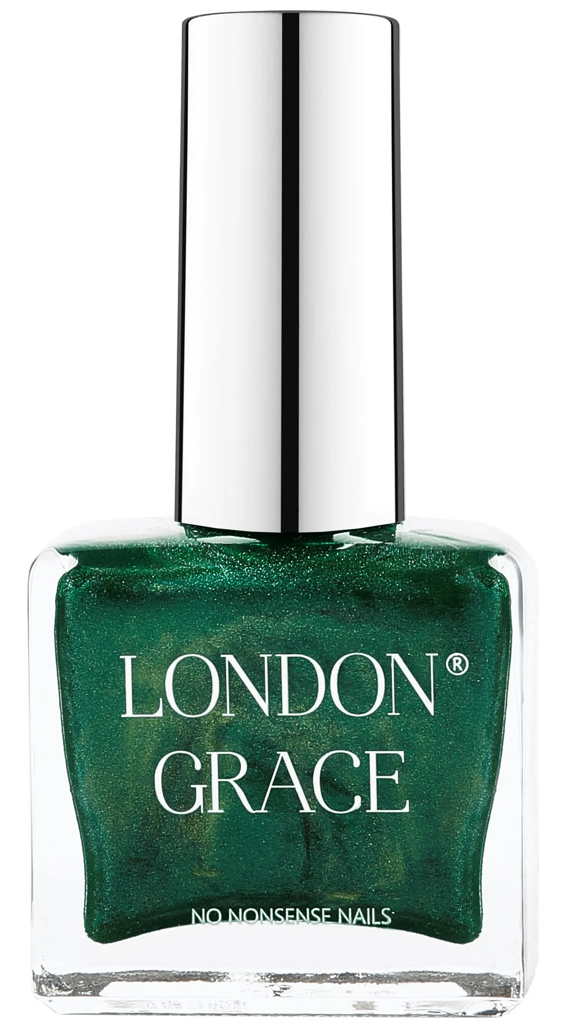 London Grace Nail Polish Amy