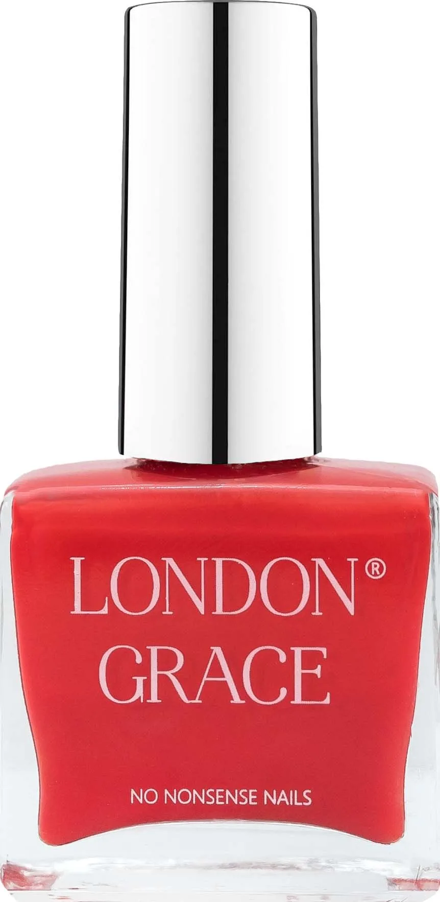 London Grace Nail Polish Bella