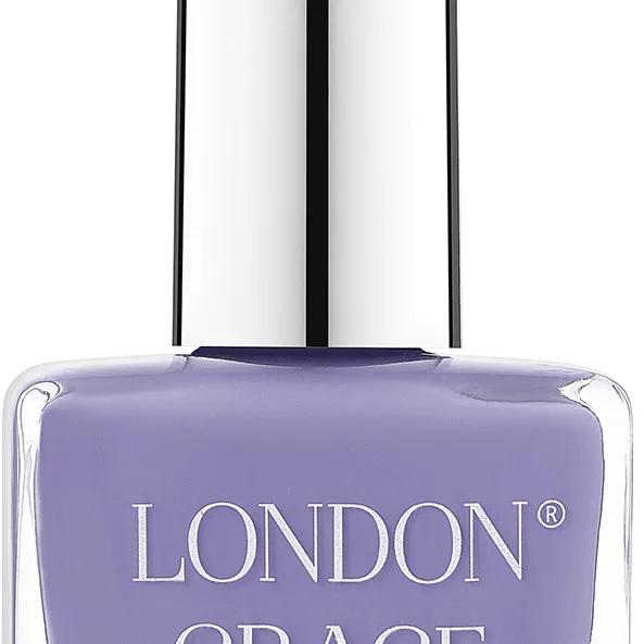 London Grace Nail Polish Cara