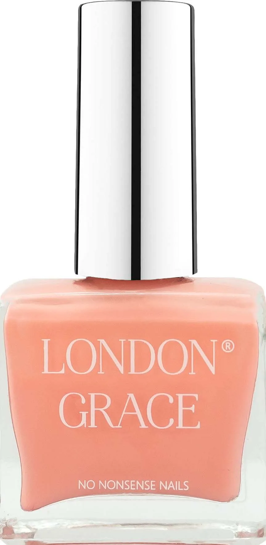 London Grace Nail Polish Francis