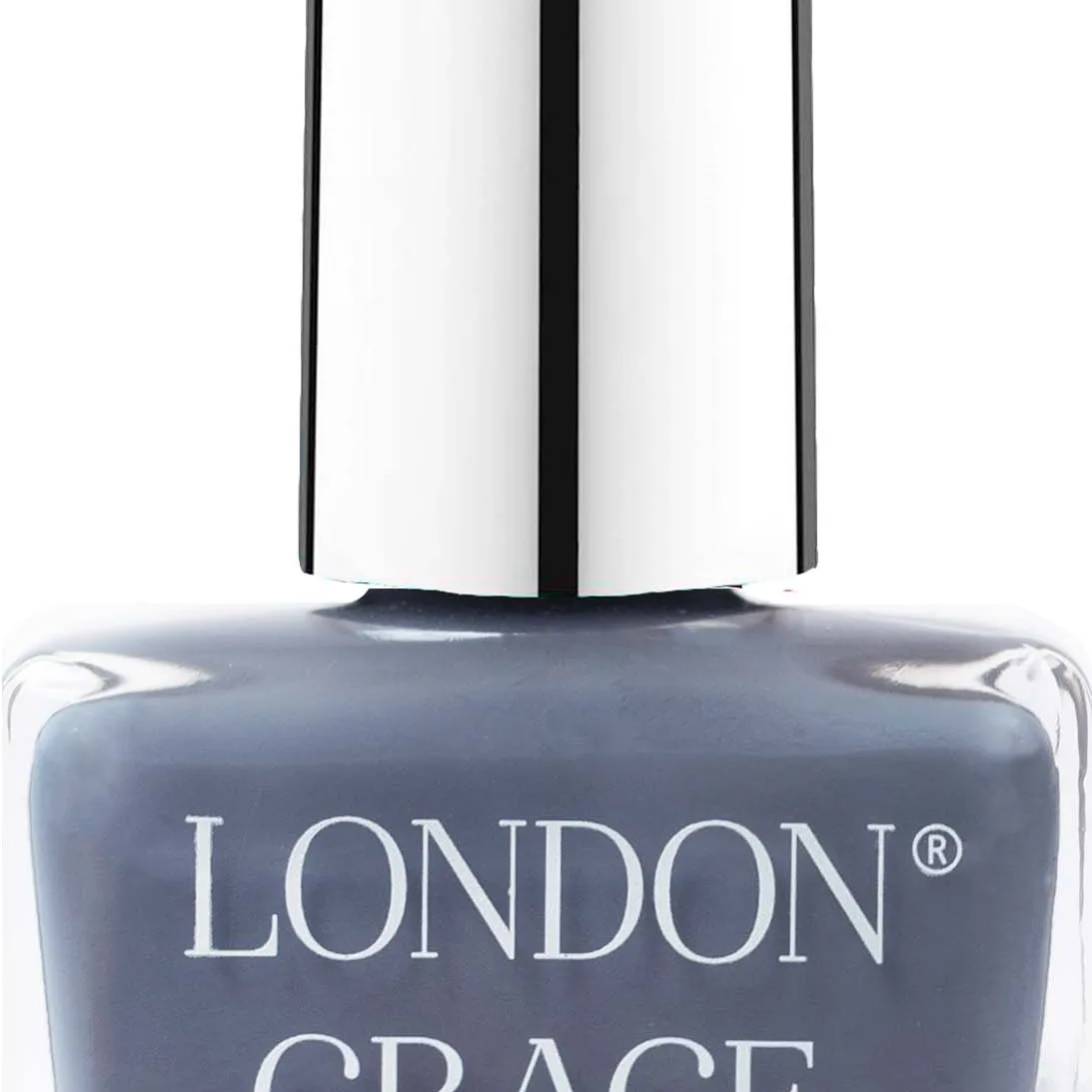London Grace Nail Polish Iris