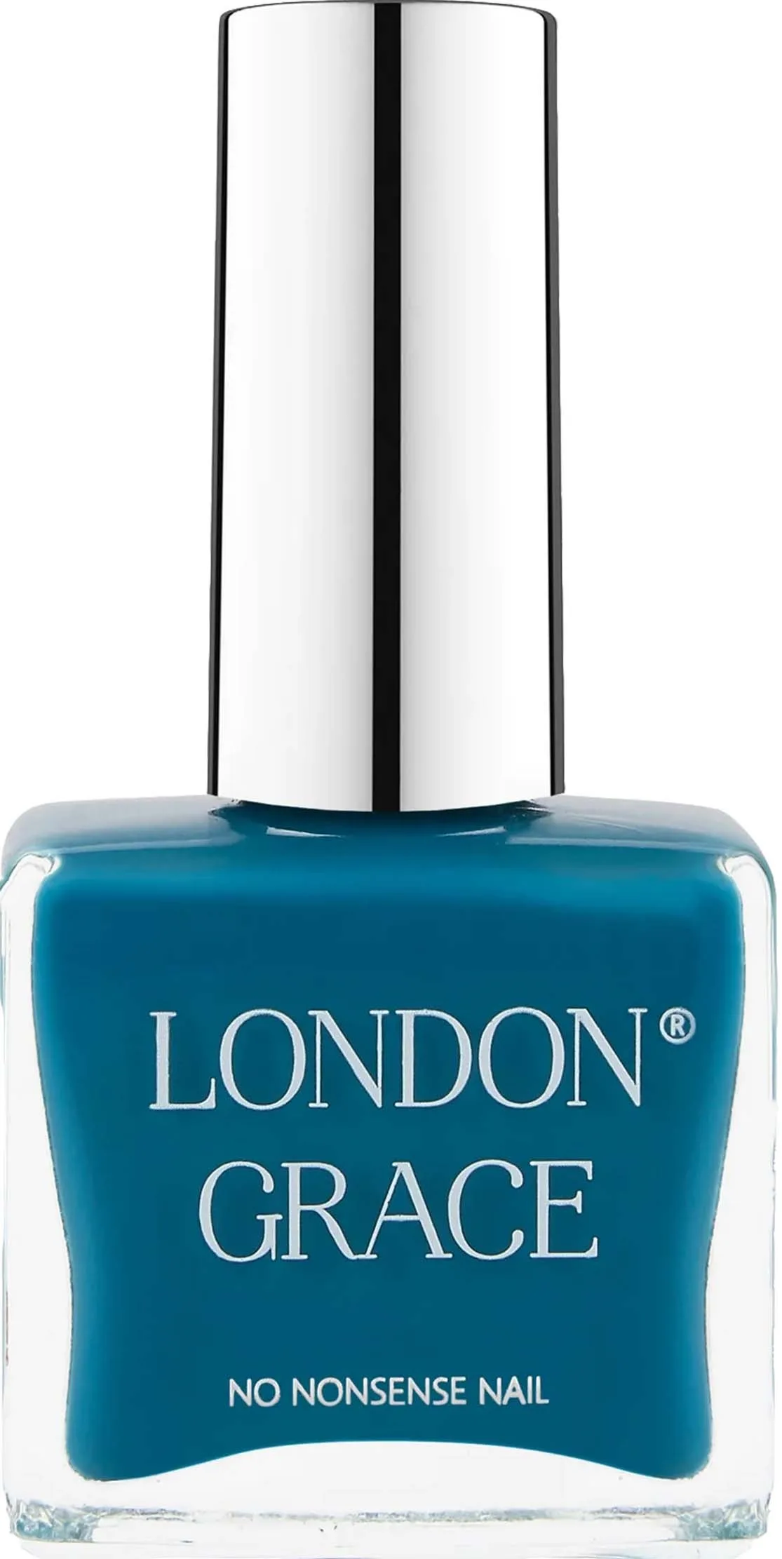 London Grace Nail Polish Ivy