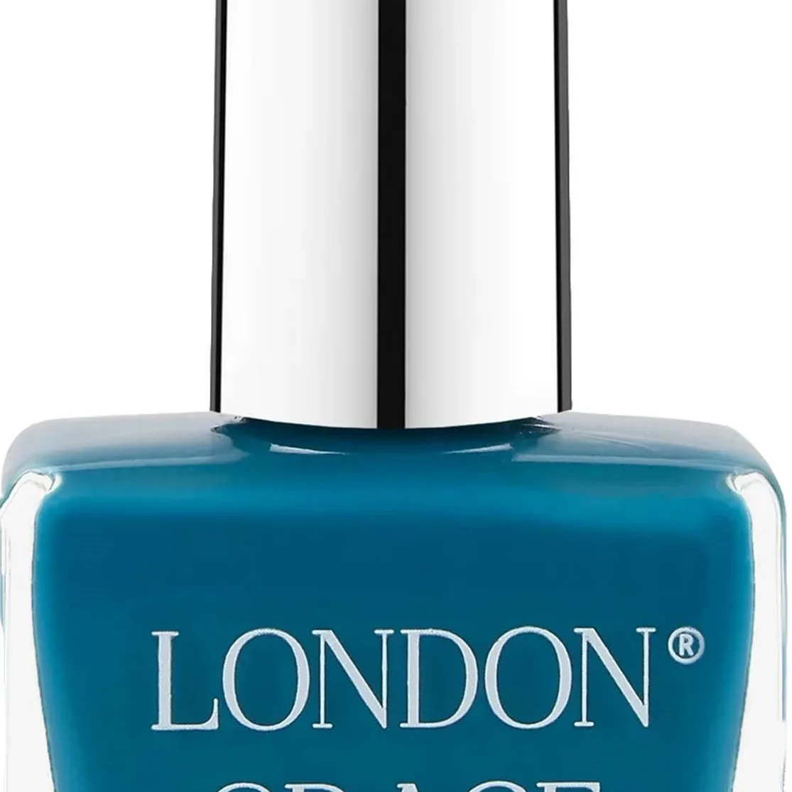 London Grace Nail Polish Ivy