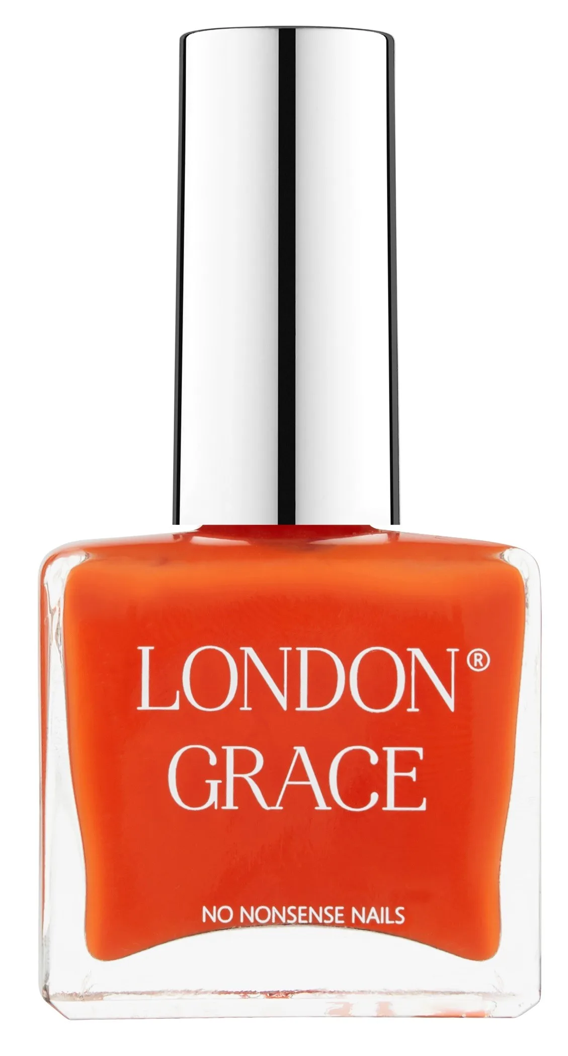 London Grace Nail Polish Laura