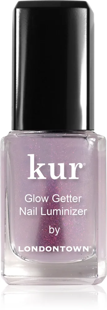 LONDONTOWN Kur Glow Getter kirkastava kynsilakka 12 ml